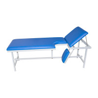 Кушетка медицинская смотровая КМо-6 (Кардиологическая) 