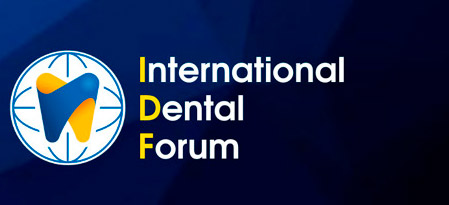  Компанія Віола взяла участь у виставці «International Dental Forum», яка відбулась з 6 по 8  жовтня 2021 року