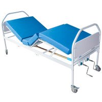 Кровати функциональные механические